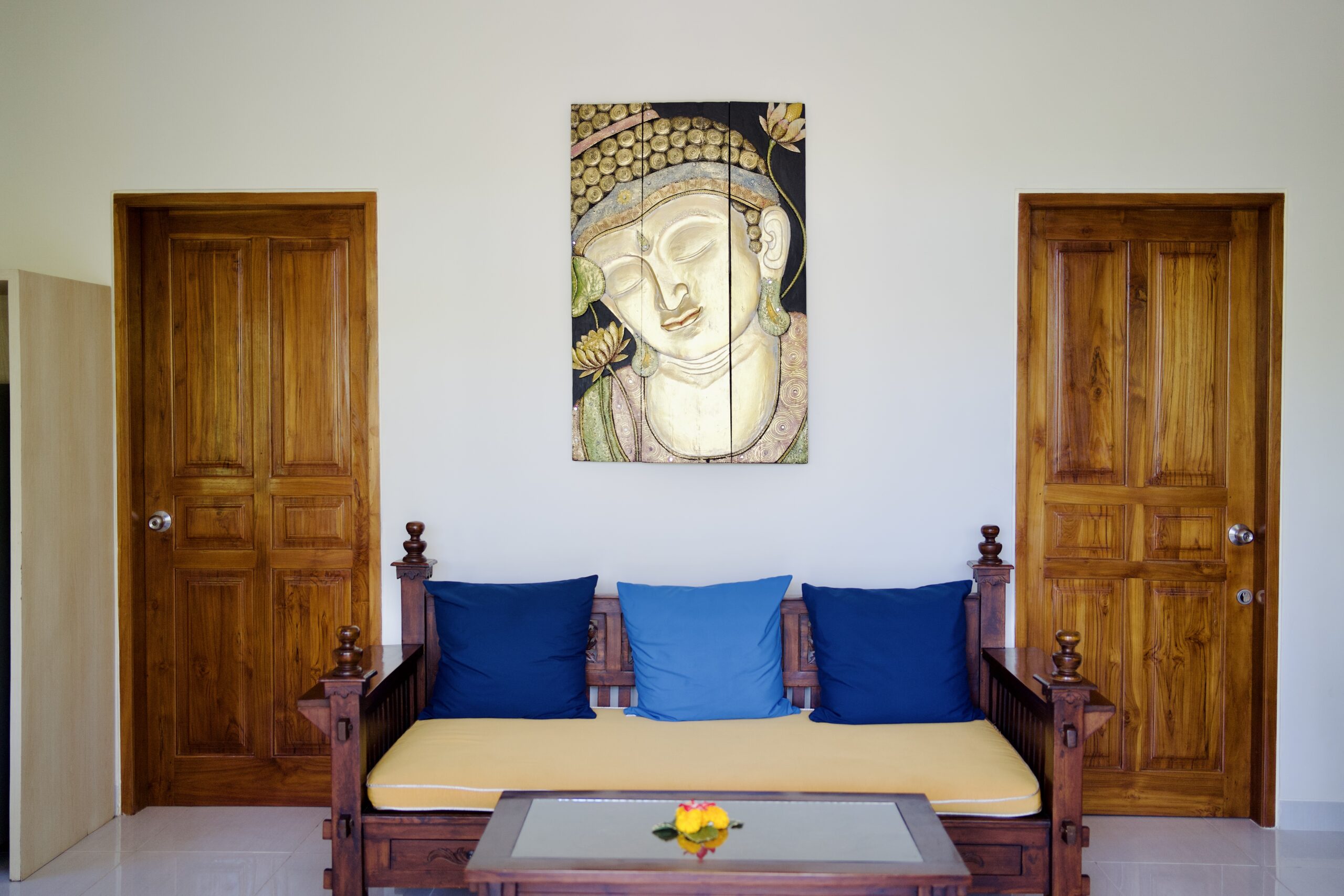 Frangipani Villa